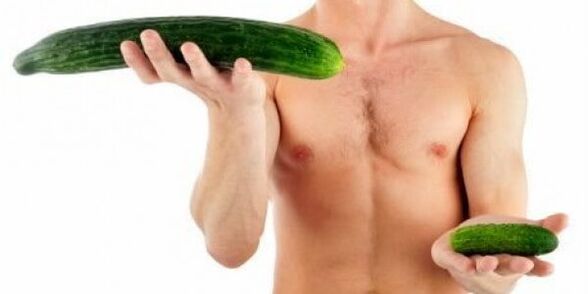 neķirurģiskas metodes dzimumlocekļa izmēra palielināšanai